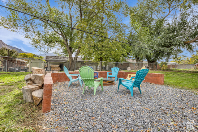 Photo 27 for MLS #2117728 at 621 E 925 North