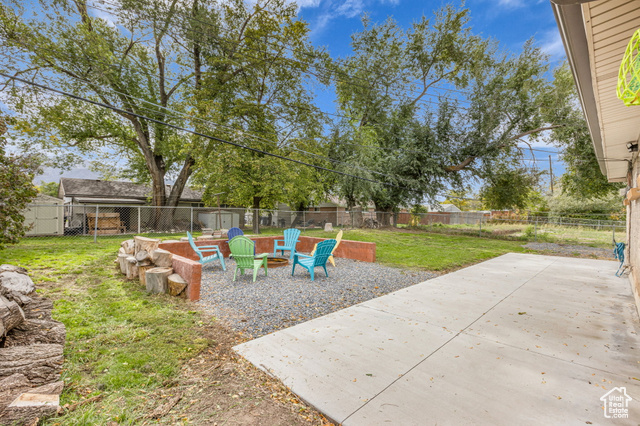Photo 22 for MLS #2117728 at 621 E 925 North