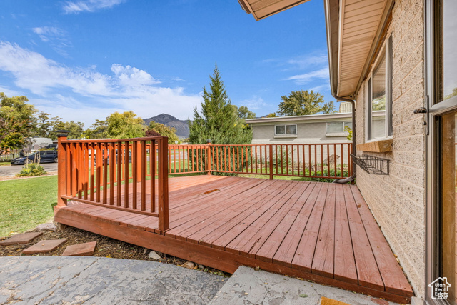 Photo 26 for MLS #2117728 at 621 E 925 North