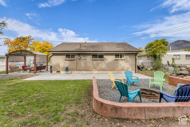 Photo 20 for MLS #2117728 at 621 E 925 North