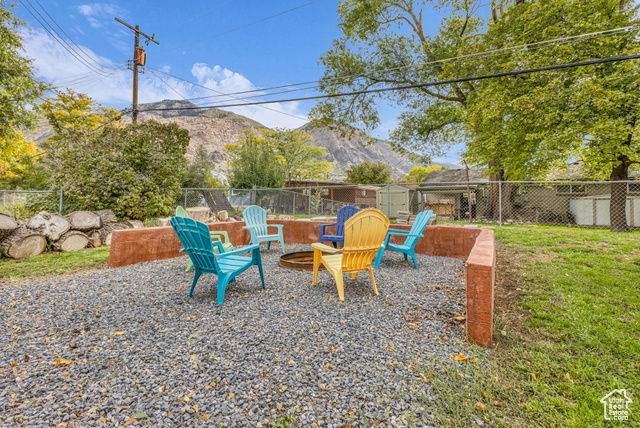 Photo 28 for MLS #2117728 at 621 E 925 North