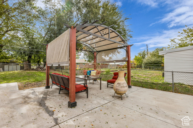 Photo 25 for MLS #2117728 at 621 E 925 North