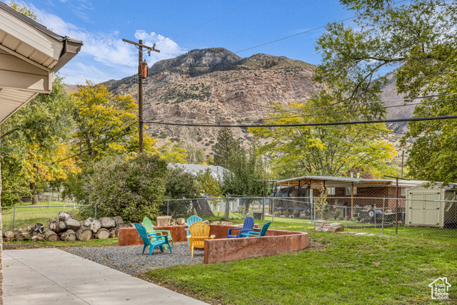 Photo 30 for MLS #2117728 at 621 E 925 North