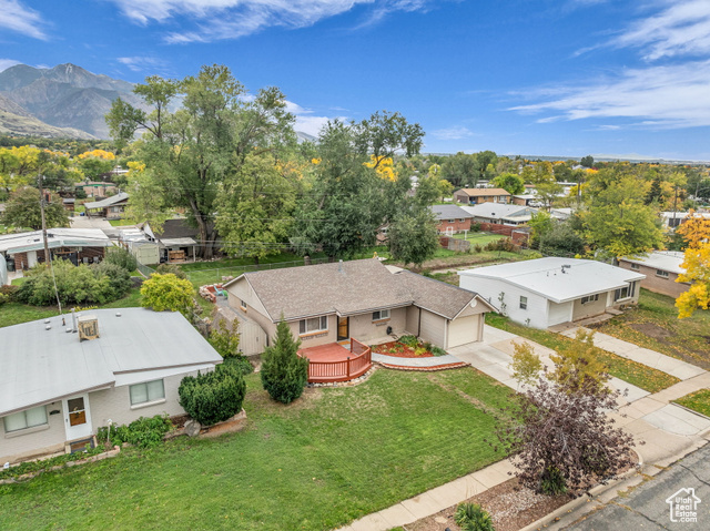 Photo 31 for MLS #2117728 at 621 E 925 North