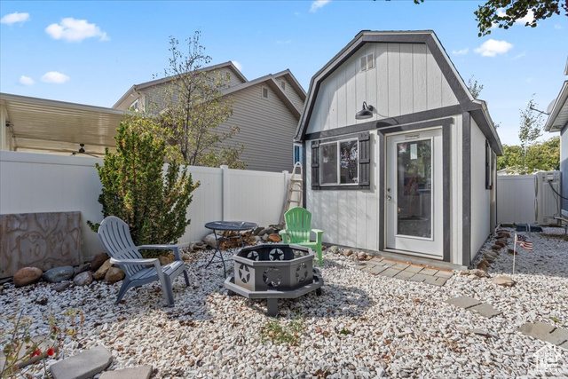 Photo 31 for MLS #2117729 at 1132 N 780 West