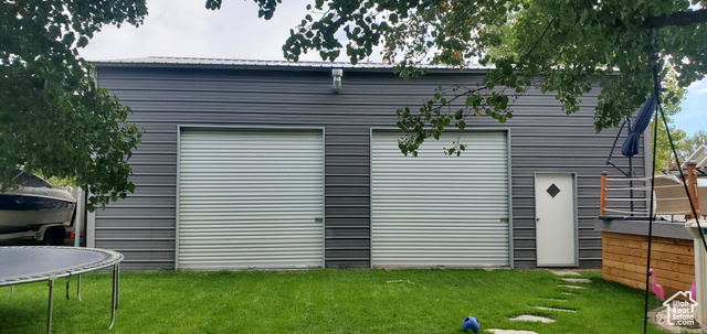 Photo 41 for MLS #2117729 at 1132 N 780 West