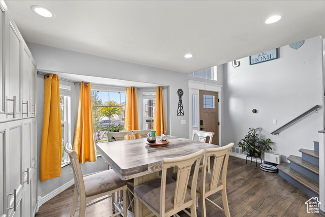 Photo 8 for MLS #2117729 at 1132 N 780 West