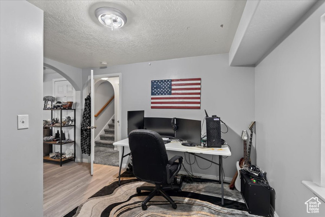Photo 29 for MLS #2117729 at 1132 N 780 West