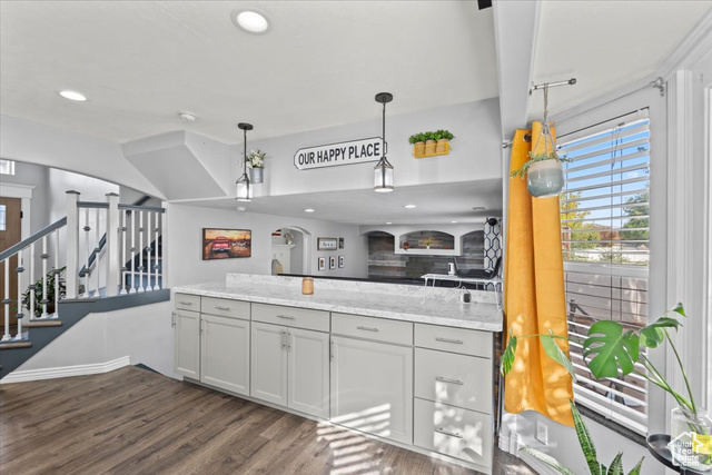 Photo 6 for MLS #2117729 at 1132 N 780 West