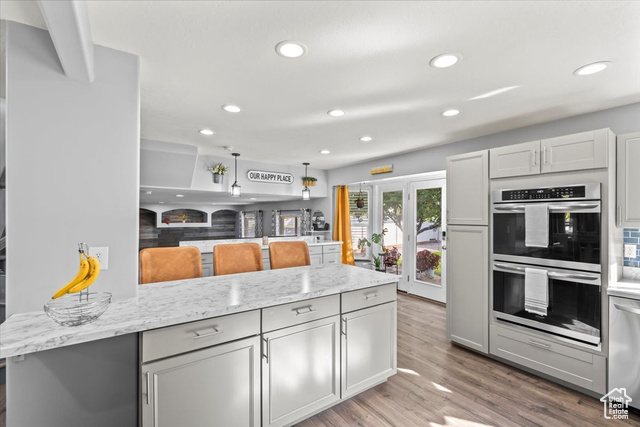 Photo 5 for MLS #2117729 at 1132 N 780 West