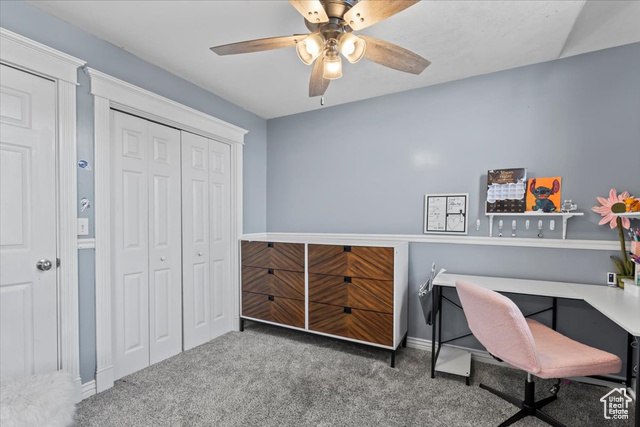 Photo 17 for MLS #2117729 at 1132 N 780 West