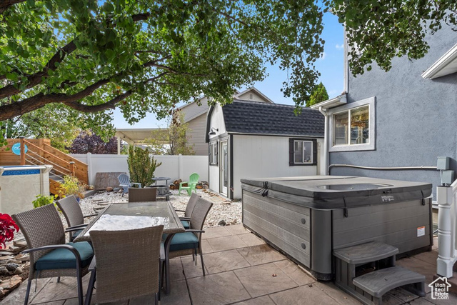 Photo 30 for MLS #2117729 at 1132 N 780 West