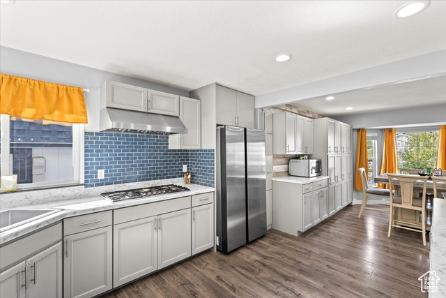 Photo 3 for MLS #2117729 at 1132 N 780 West