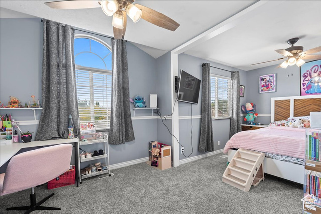 Photo 16 for MLS #2117729 at 1132 N 780 West