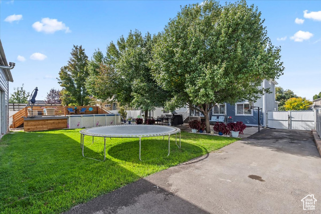 Photo 36 for MLS #2117729 at 1132 N 780 West
