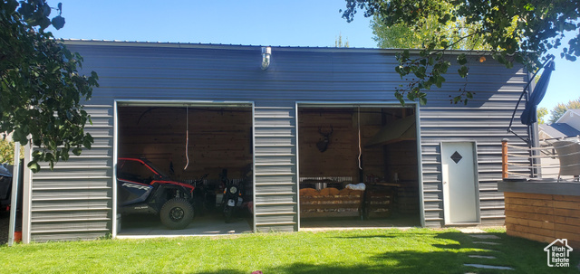 Photo 42 for MLS #2117729 at 1132 N 780 West