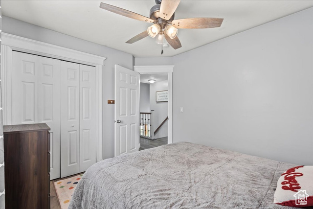 Photo 20 for MLS #2117729 at 1132 N 780 West