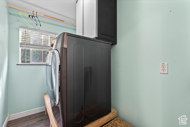Photo 23 for MLS #2117729 at 1132 N 780 West