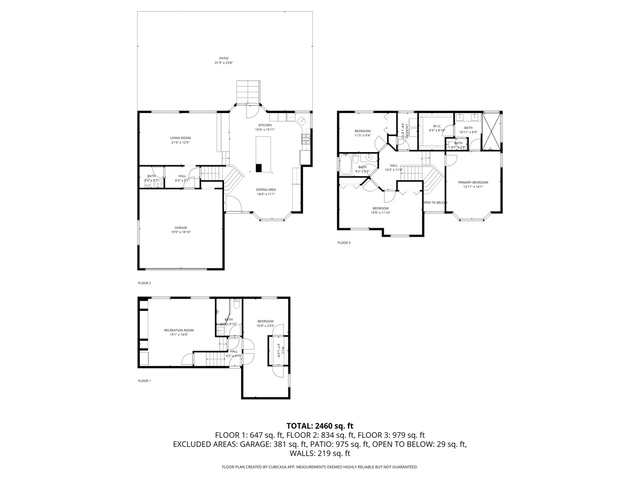 Photo 54 for MLS #2117729 at 1132 N 780 West