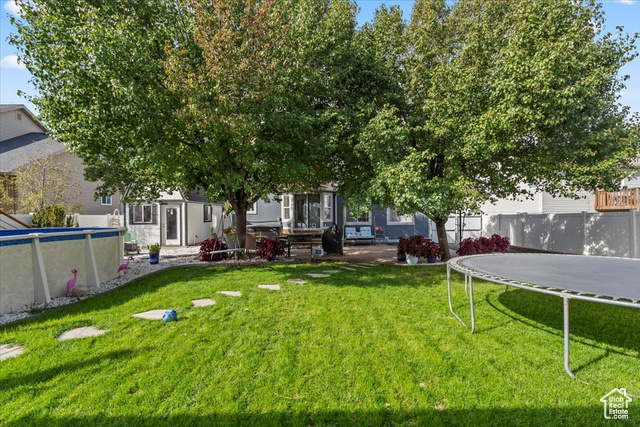 Photo 35 for MLS #2117729 at 1132 N 780 West