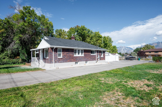 12497 S REDWOOD RD, Riverton UT 84065