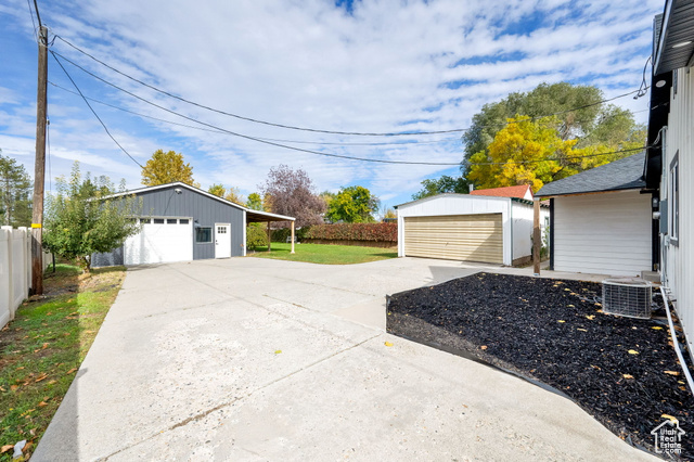 Photo 20 for MLS #2117735 at 1224 W 4800 South