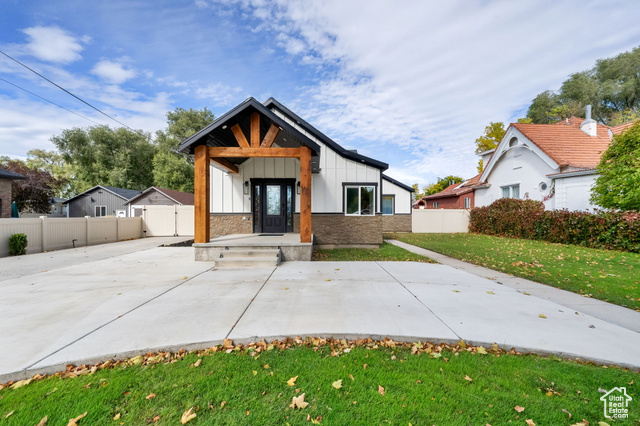View photos for 1224 W 4800 South MLS #2117735 - 1224 W 4800 South