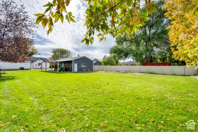 Photo 25 for MLS #2117735 at 1224 W 4800 South