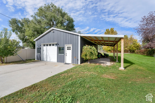 Photo 21 for MLS #2117735 at 1224 W 4800 South