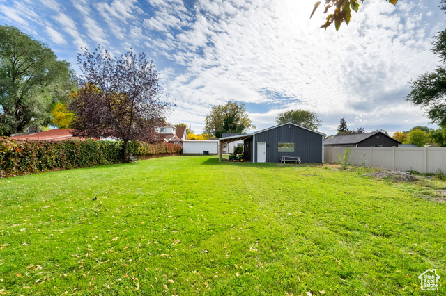 Photo 24 for MLS #2117735 at 1224 W 4800 South