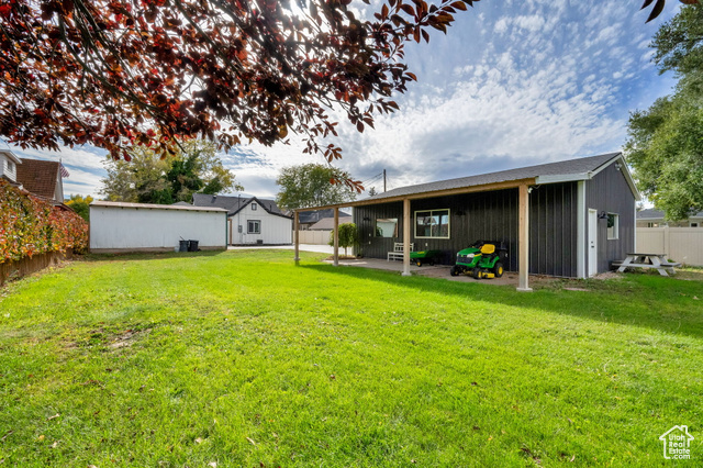 Photo 23 for MLS #2117735 at 1224 W 4800 South