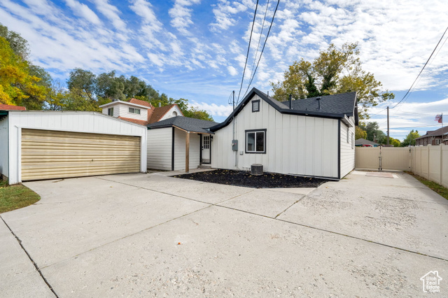 Photo 18 for MLS #2117735 at 1224 W 4800 South