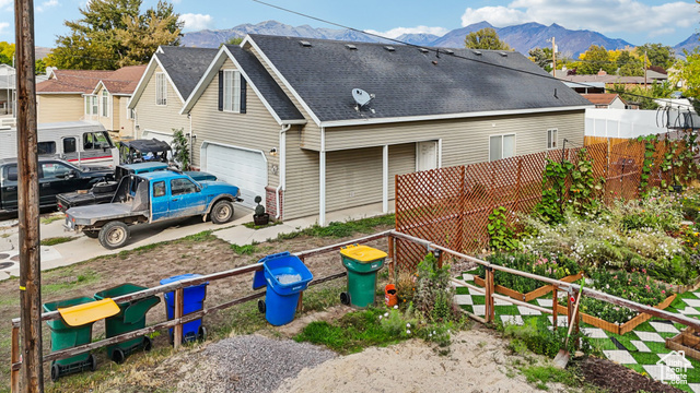 Photo 17 for MLS #2117743 at 638 N 300 West