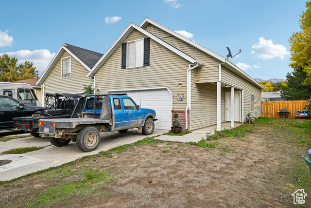 638 N 300 W, Lehi UT 84043