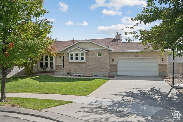 MLS #2117746                     located at 1891 W Orchard View Cir,
                     South Jordan, UT