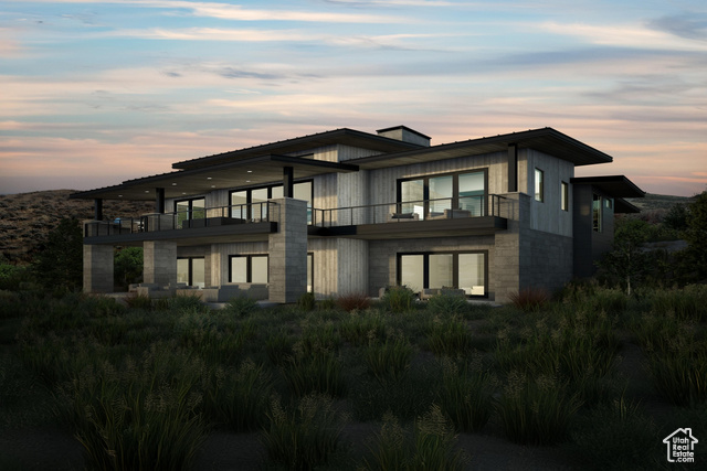 2849 HILLS RIDGE RD, Park City UT 84098