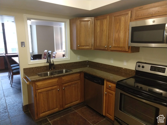 Photo 7 for MLS #2117751 at 48 W 300 South #308N
