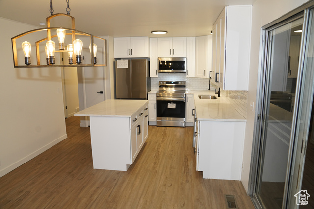 Photo 3 for MLS #2117752 at 3761 S Oxford Way
