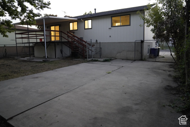 Photo 39 for MLS #2117752 at 3761 S Oxford Way