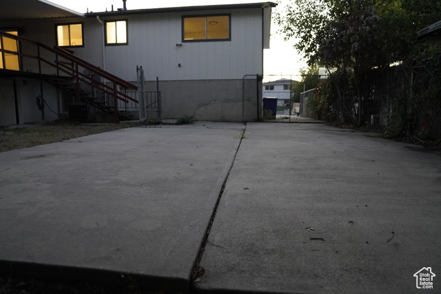 Photo 40 for MLS #2117752 at 3761 S Oxford Way