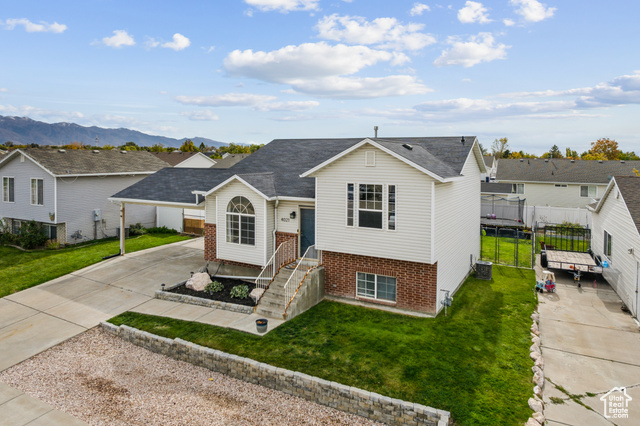 Photo 7 for MLS #2117753 at 4021 W 5000 South
