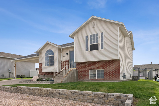 Photo 29 for MLS #2117753 at 4021 W 5000 South