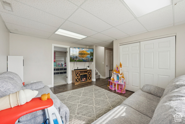 Photo 16 for MLS #2117753 at 4021 W 5000 South
