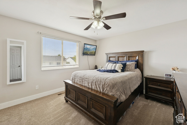 Photo 8 for MLS #2117753 at 4021 W 5000 South