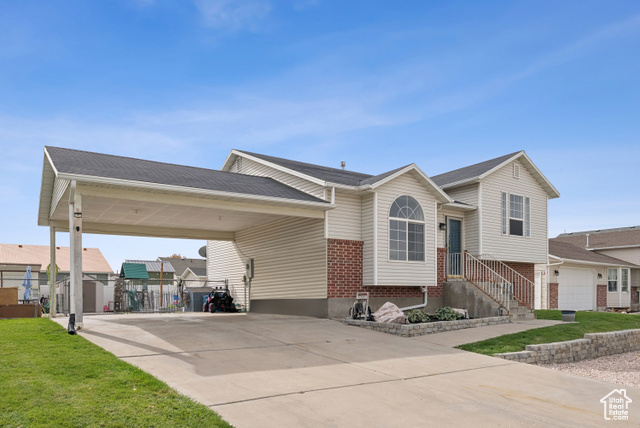 Photo 28 for MLS #2117753 at 4021 W 5000 South
