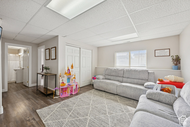 Photo 11 for MLS #2117753 at 4021 W 5000 South