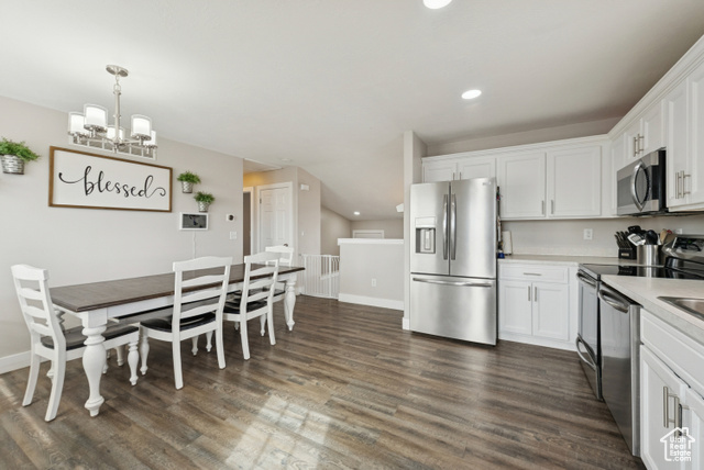 Photo 24 for MLS #2117753 at 4021 W 5000 South
