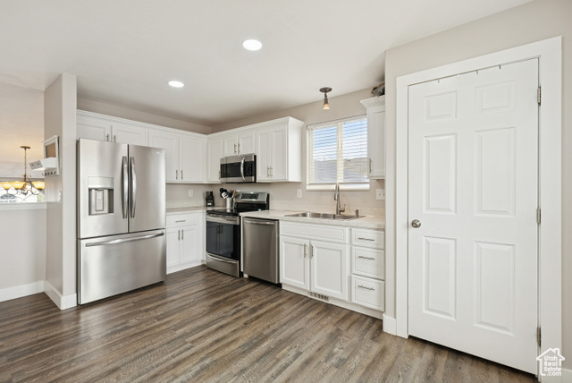 Photo 23 for MLS #2117753 at 4021 W 5000 South