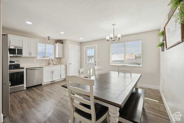 Photo 22 for MLS #2117753 at 4021 W 5000 South