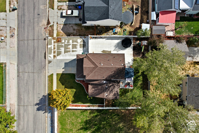 Photo 42 for MLS #2117754 at 336 E 700 North